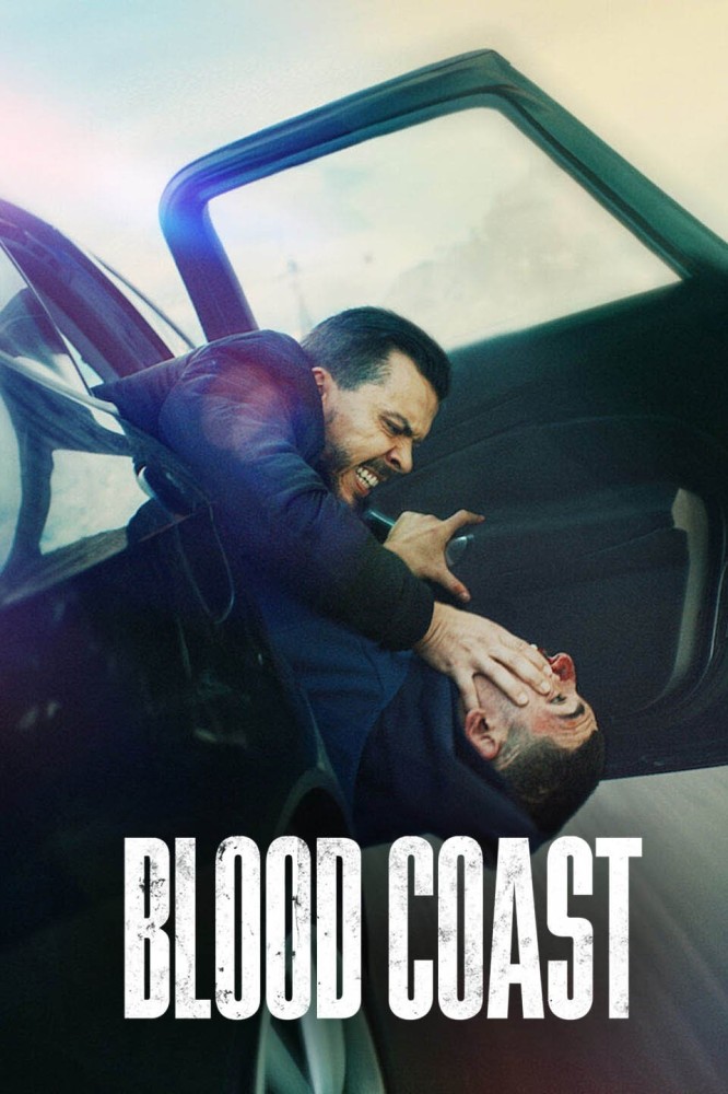 Blood Coast (2023 TV Series)